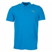 Ess Pique Polo, Blue Danube, L,  Puma