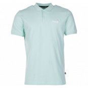 Ess Pique Polo, Mist Green, M,  Piketröjor