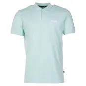 Ess Pique Polo, Mist Green, S,  Puma