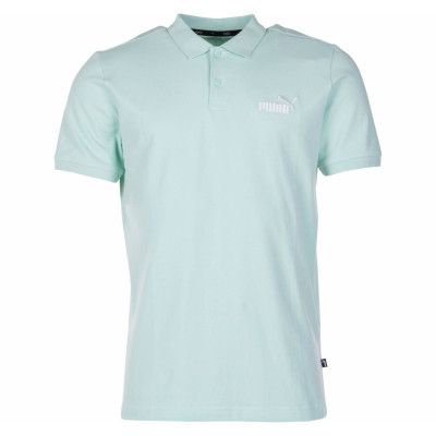 Ess Pique Polo, Mist Green, Xxl,  Piketröjor