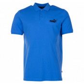 Ess Pique Polo, Palace Blue, L,  Piketröjor