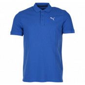 Ess Pique Polo, Turkish Sea, Xs,  Puma