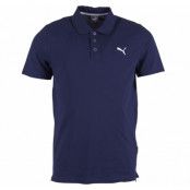 Ess Polo, Peacoat, Xxl,  Puma