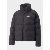 Ess+ Polyball Puffer, Puma Black, L,  Vinterjackor