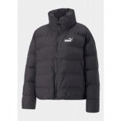 Ess+ Polyball Puffer, Puma Black, M,  Vinterjackor