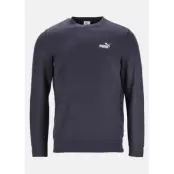 Ess Rebel Crew, New Navy, 4xl,  Sweatshirts