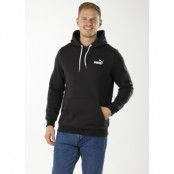 Ess Rebel Hoodie Fl, Puma Black, 2xl,  Hoodies