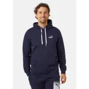 Ess Rebel Hoodie, New Navy, 4xl, Hoodies