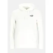 Ess Rebel Hoodie, Puma White, 2xl, Hoodies