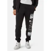 Ess Rebel Pants, Puma Black, Xl, Sweatpants