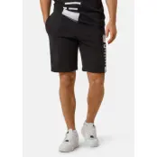 Ess Rebel Short 10, Puma Black, Xl,  Vardagsshorts