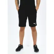 Ess Shorts 10", Puma Black-Cat, 2xl, Vardagsshorts