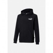 Ess Small Logo Hoodie Tr B