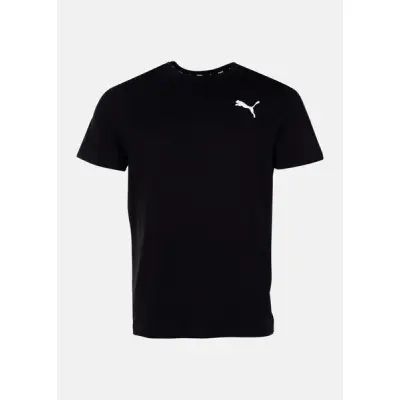 Ess Small Logo Tee, Puma Black-Cat, 3xl,  T-Shirts