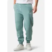 Ess Small No. 1 Logo Comfort H, Green Moon, L,  Sweatpants