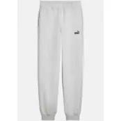 Ess Small No. 1 Logo Comfort H, Light Gray Heather, L,  Sweatpants