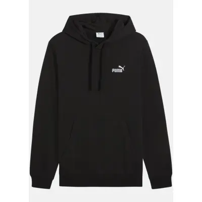 ESS Small No. 1 Logo Hoodie FL