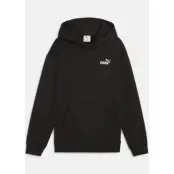 Ess Small No. 1 Logo Relaxed H, Puma Black, 176, Hoodies