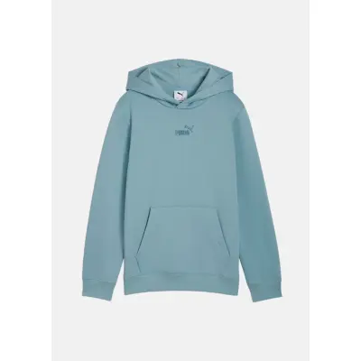 ESS Small No.1 Logo Centered H