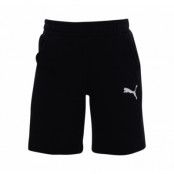 Ess Sweat Bermudas 10" Tr, Puma Black-Cat, L,  Puma