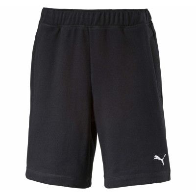 Ess Sweat Bermudas Tr, Black, L,  Puma