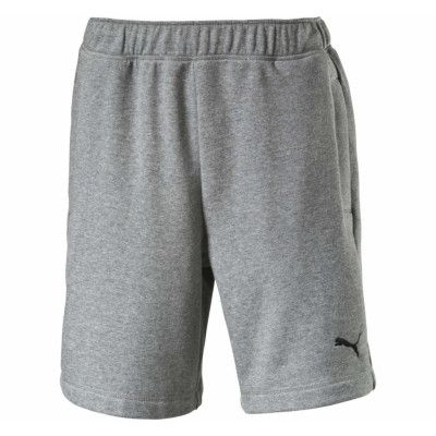 Ess Sweat Bermudas Tr, Medium Gra, Xl,  Puma