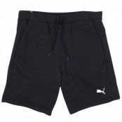 Ess Sweat Shorts 9", Cotton Black, Xs,  Puma