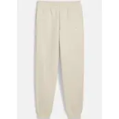 ESS Sweatpants CL FL G, Alpine Snow, 116,  Sweatpants