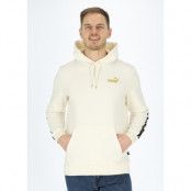 Ess+ Tape Golden! Hoodie, Pristine, 2xl, Hoodies