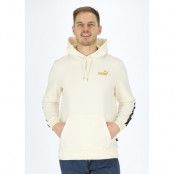 Ess+ Tape Golden! Hoodie, Pristine, S,  Hoodies