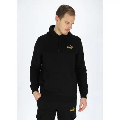 Ess+ Tape Golden! Hoodie