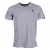 Ess Tee, Medium Gray Heather, Xs,  Puma