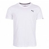 Ess Tee, Puma White, Xxl,  Puma