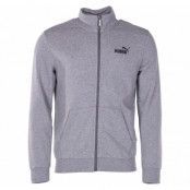 Ess Track Jacket Tr, Medium Gray Heather, Xxl,  Puma