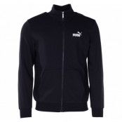 Ess Track Jacket Tr, Puma Black, S,  Träningströjor