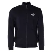 Ess Track Jacket Tr, Puma Black, S,  Träningströjor