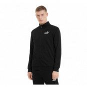 Ess Track Jacket Tr, Puma Black, Xs,  Puma