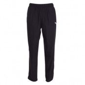 Ess Woven Pants, Op, Puma Black, M,  Puma