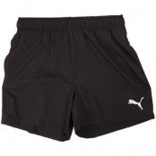 Ess Woven Shorts 5", Puma Black, L,  Puma