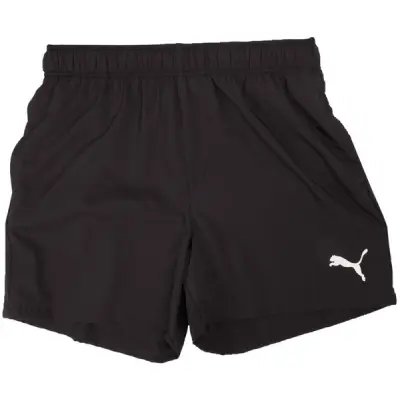 Ess Woven Shorts 5