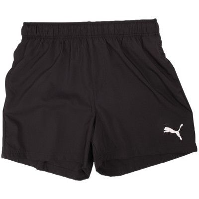 Ess Woven Shorts 5
