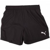 Ess Woven Shorts 5", Puma Black, Xs,  Puma