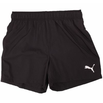 Ess Woven Shorts 5
