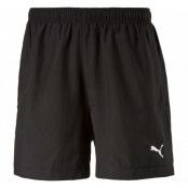 Ess Woven Shorts, Black, L,  Puma