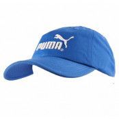 Essential Cap, Blue, Youth Full Righ,  Puma