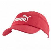 Essential Cap, Pink, Senior,  Puma