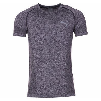 Evoknit Best Tee, Puma Black, Xl,  Puma