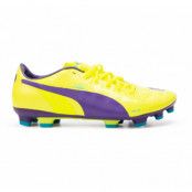 Evopower 1 Ag, Fluo Yello, 40