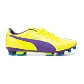 Evopower 1 Ag, Fluo Yello, 42,5