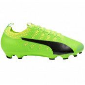 Evopower Vigor 2 Ag, Green Gecko-Puma Black-Safety, 39